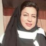 فخرية خميس ابراهيم العجمي #عمانية's profile picture