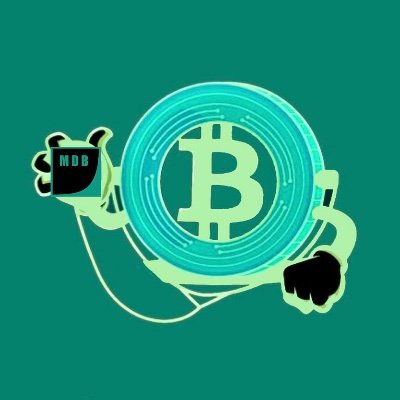 MDBitcoin's profile picture