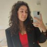 Andreea's profile picture