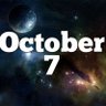 7 October 🔻 的头像