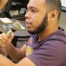 Profilbild von Pedro Amaro (sim, é perfil novo)
