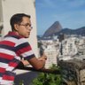 Profilbild von Roger Morais
