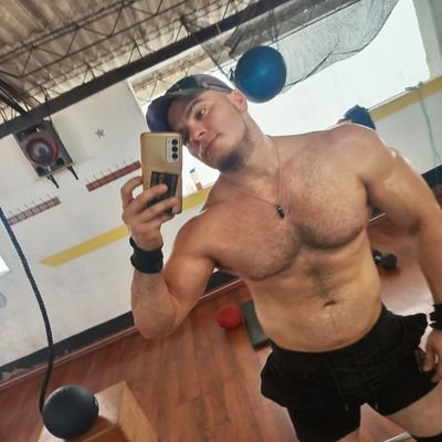 Antonio fitness's profile picture