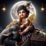 pradeep ♕'s profile picture