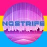 NoStrife (Josh) is on 🟦🏙! | 🏳️⚧️✊🏿🏳️🌈 的头像