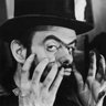 Coffin Joe profil fotoğrafı