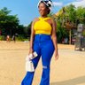 Winnieviva Katusiime's profile picture