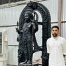 ದರ್ಶನ್ ಸುಬ್ಬಯ್ಯ (Darshan Subbaiah) profil fotoğrafı