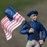 Veteran Patriot 的头像