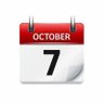 Profilbild von 7 OCTOBER