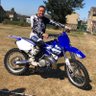Profilbild von Richard bint