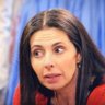 Gina Pedret 💙's profile picture