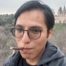 Jorge Calderón profil fotoğrafı