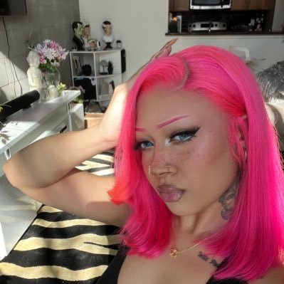 henny😈's profile picture