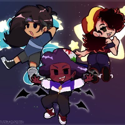 VampVibin's profile picture