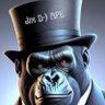Фото профиля JIM D-) APE