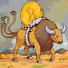 TaurosMoon🐂🌙's profile picture