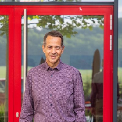 Philipp Horsch's profile picture
