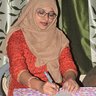 Фото профиля syeda mahnoor