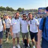 Sam Cox profil fotoğrafı