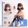 Little Miss Witch profil fotoğrafı