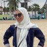 Фото профиля Bushra A Al-Andijani