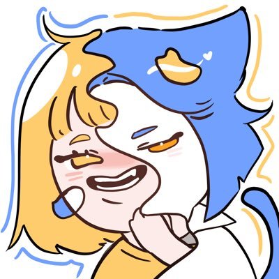 冥醬Hmeeeei's profile picture