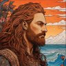 Фото профиля Crypto Viking