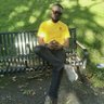 Profilbild von Ifeanyi
