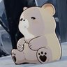 Profilbild von plains bear cub honkai star rail