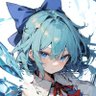 魔法少女チルノちゃん profil fotoğrafı
