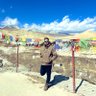 Krishna Ratna Shakya profil fotoğrafı