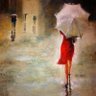 Llueve por no llorar profil fotoğrafı