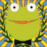 Фото профиля FROGGYFROG9000