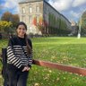 Ghazia Munawar's profile picture
