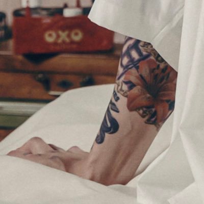 tigerlily___91's profile picture