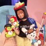 モッティ レース観戦とハラミちゃんライブ行こう😊's profile picture