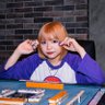 マリナ profil fotoğrafı