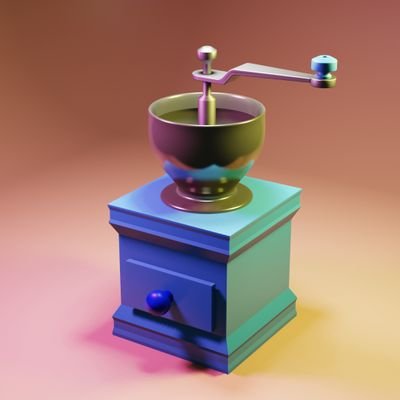 InfiniteMesh's profile picture