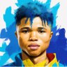 Фото профиля Thiago 🥶❤️