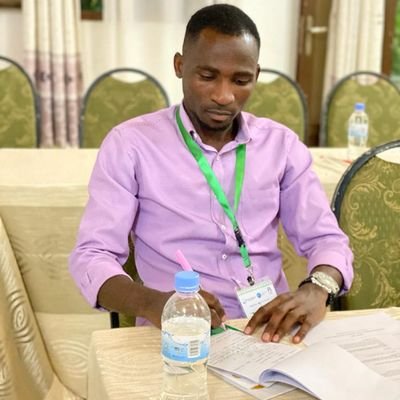 Phenias NZIVUGIRA🇷🇼's profile picture