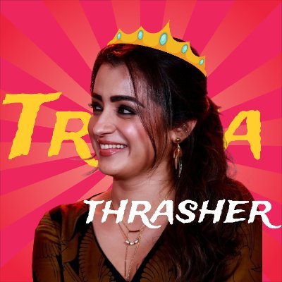 Trisha Thrasher's profile picture