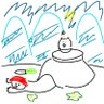 Profilbild von 壊れたセカイと歌えないミクの決断(パーフェクト・ミクティックロア)
