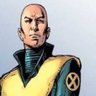 Mr. X's profile picture