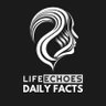 Life Echoes Psychology Facts's profile picture