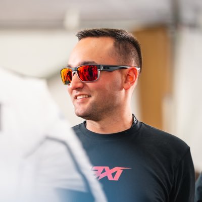 JR Houston's profile picture