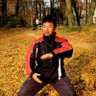 wenchu jin profil fotoğrafı