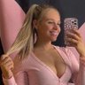 Profilbild von Jessica Palmadessa
