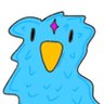 ice bird main | bird propaganda profil fotoğrafı