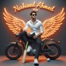 💖Raja Naheed Ahmed💖 的头像